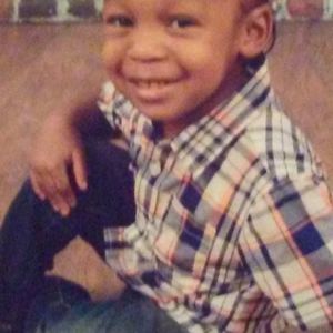 Meet your Posher, Orlene